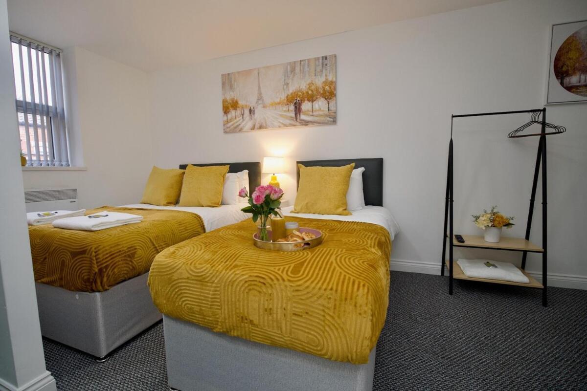 Apartment Gosford Park 2 - Coventry