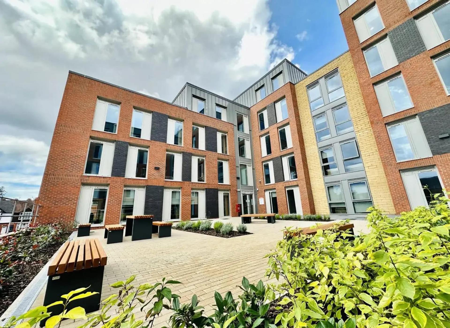 For Student Only Cosy Ensuites At Albany In Apartment