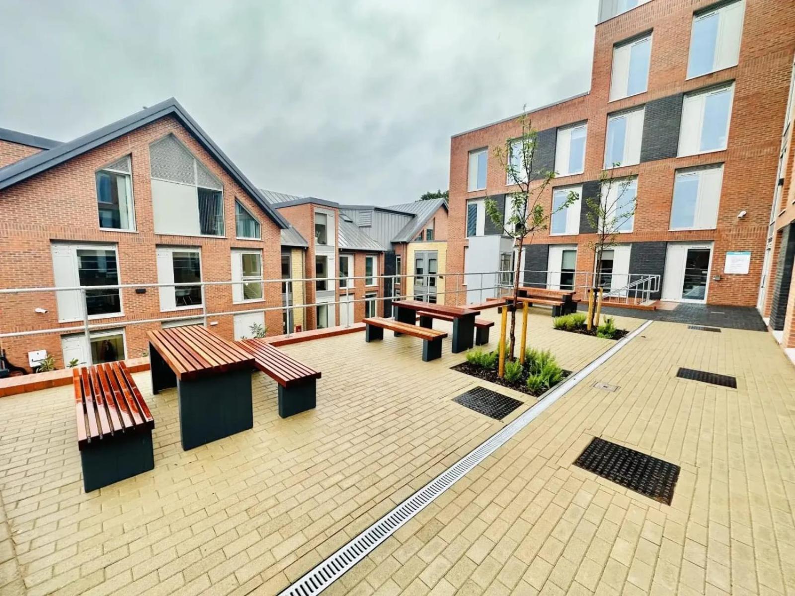 Apartment For Student Only Cosy Ensuites At Albany In *
