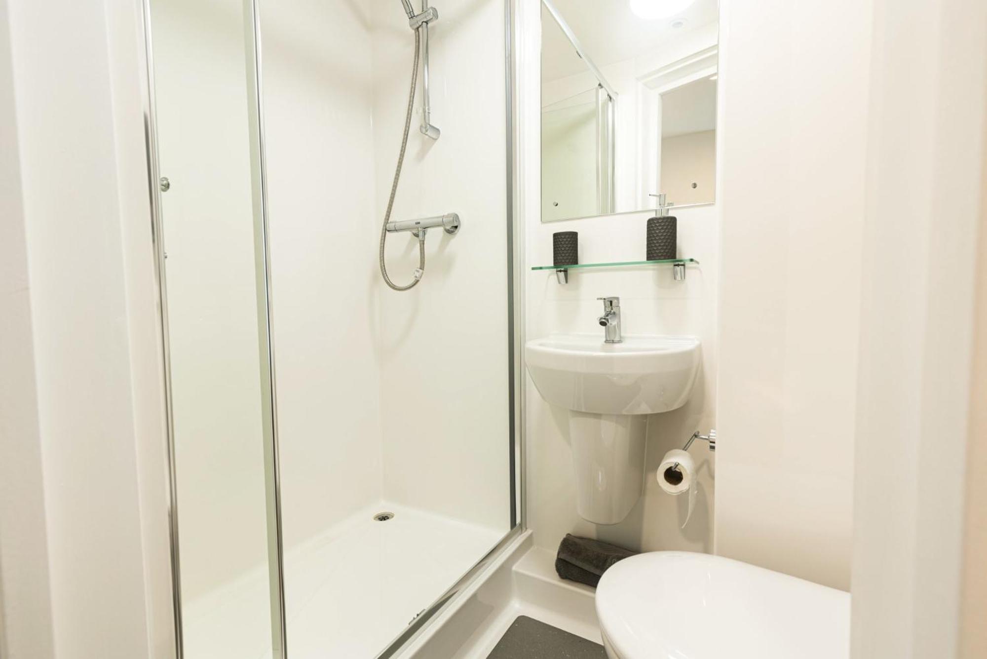 For Student Only Cosy Ensuites At Albany In *