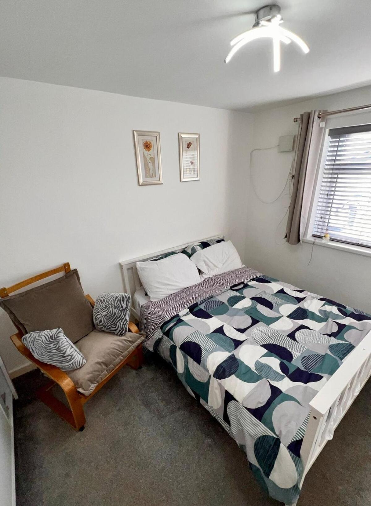 Luxurious 2 Beds Urban Glint By Goo Living Apartment