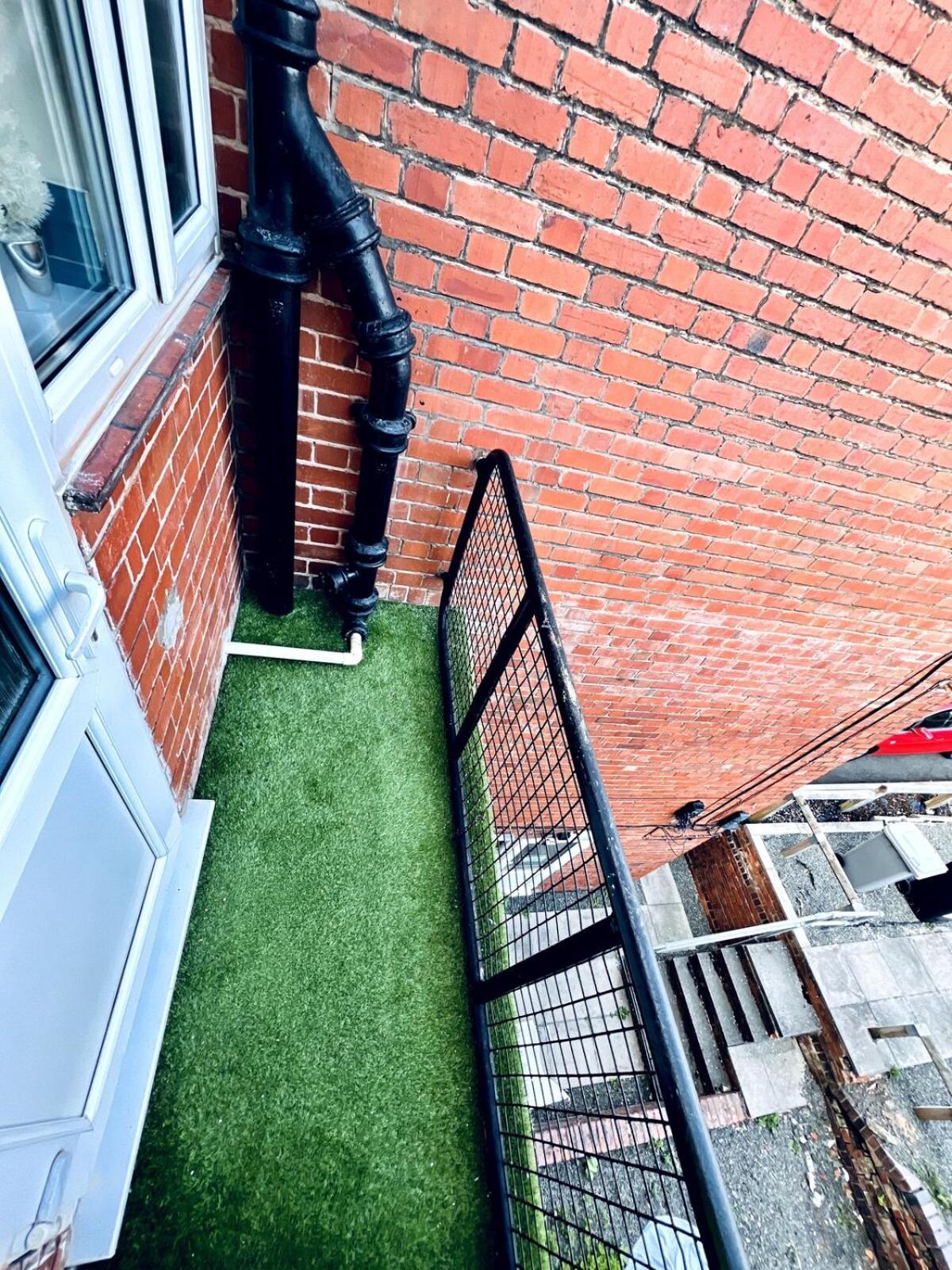 Luxurious 2 Beds Urban Glint By Goo Living * Coventry
