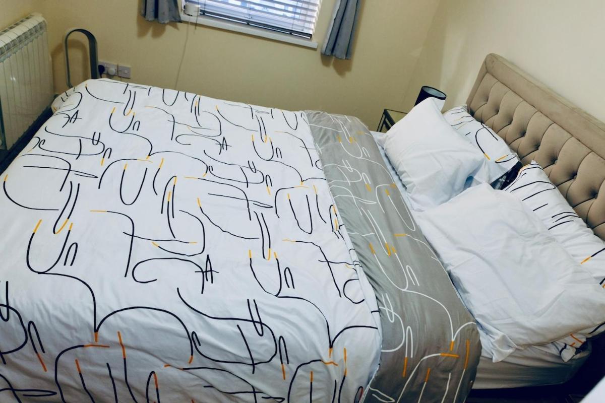 Luxurious 2 Beds Urban Glint By Goo Living *