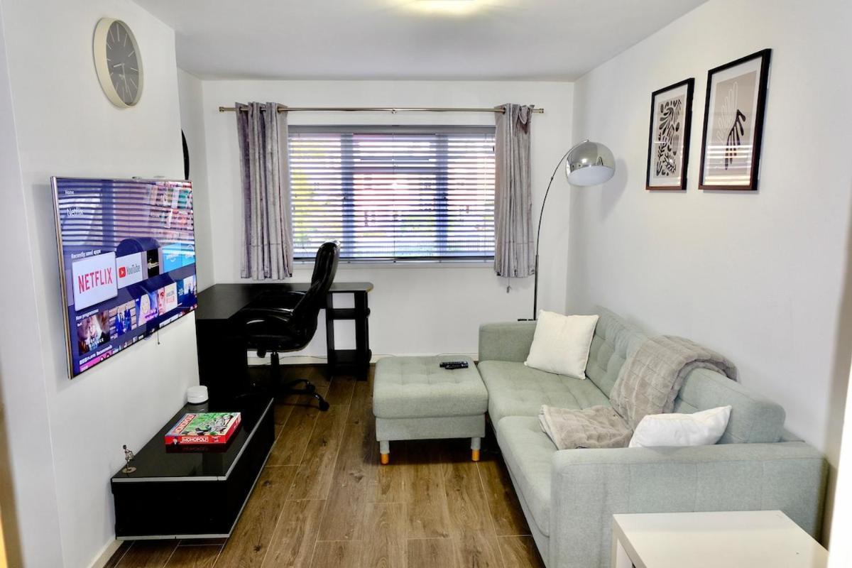 Luxurious 2 Beds Urban Glint By Goo Living Apartment *