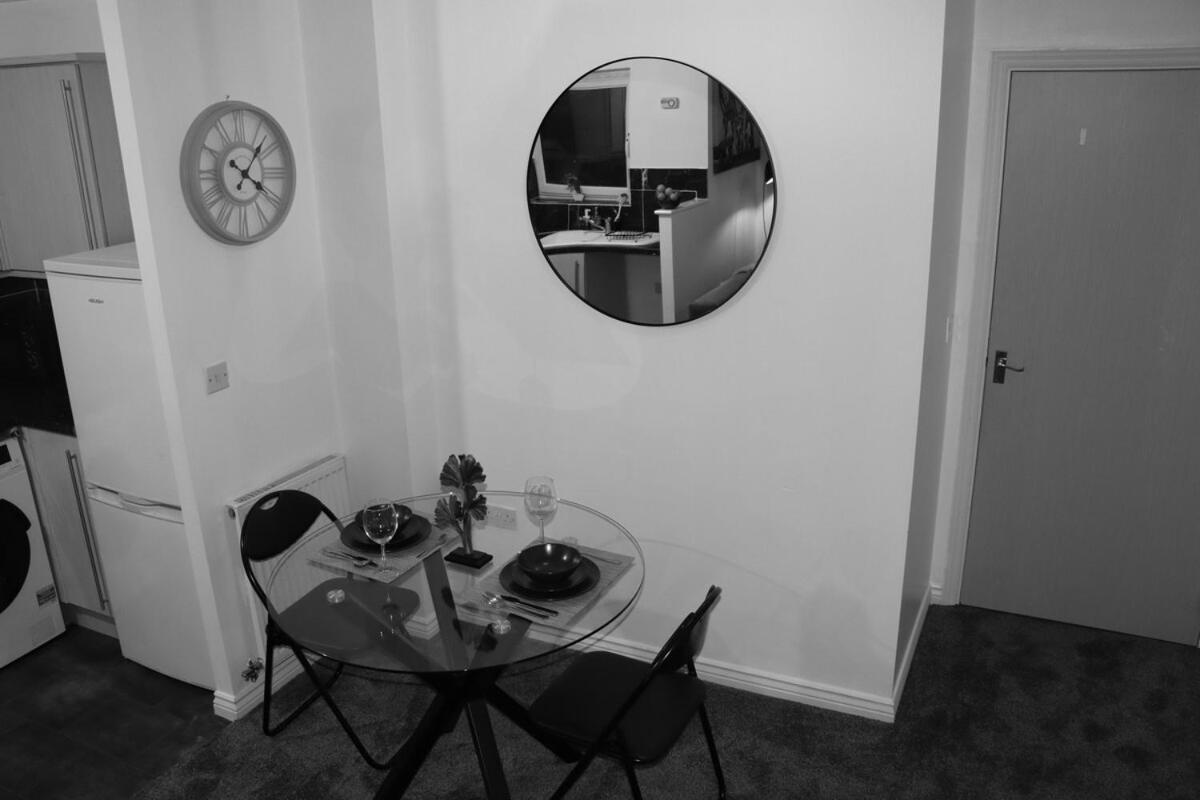 Hasa Homes Apartment Coventry