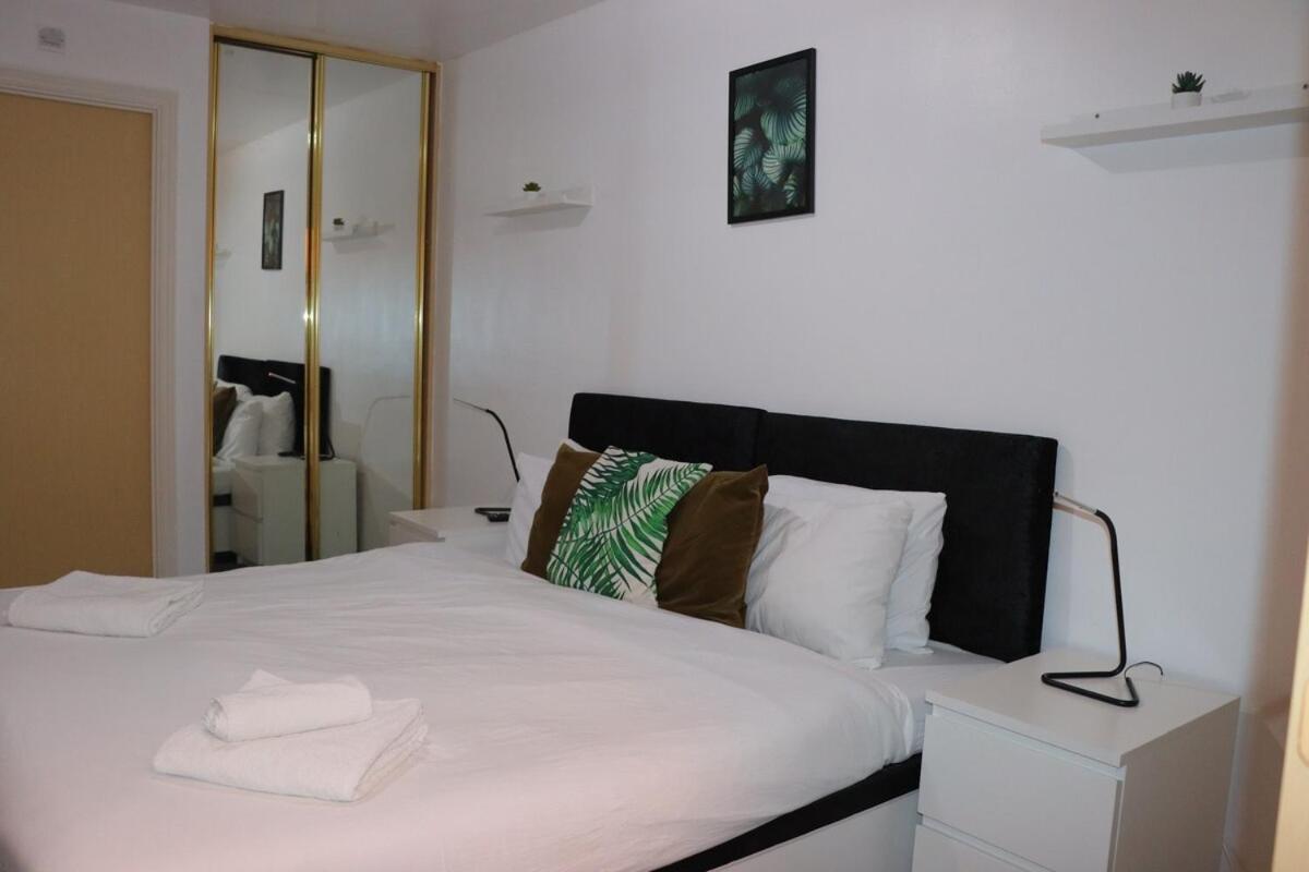 Apartment Hasa Homes
