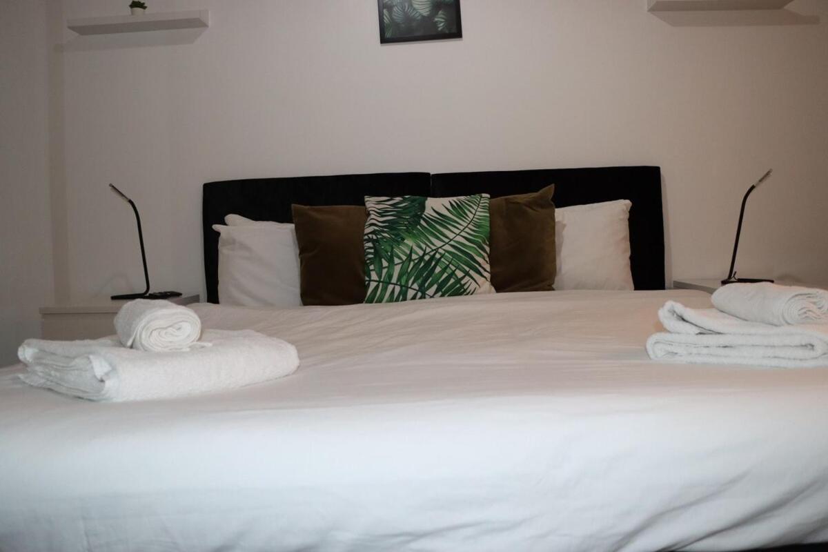 Apartment Hasa Homes *