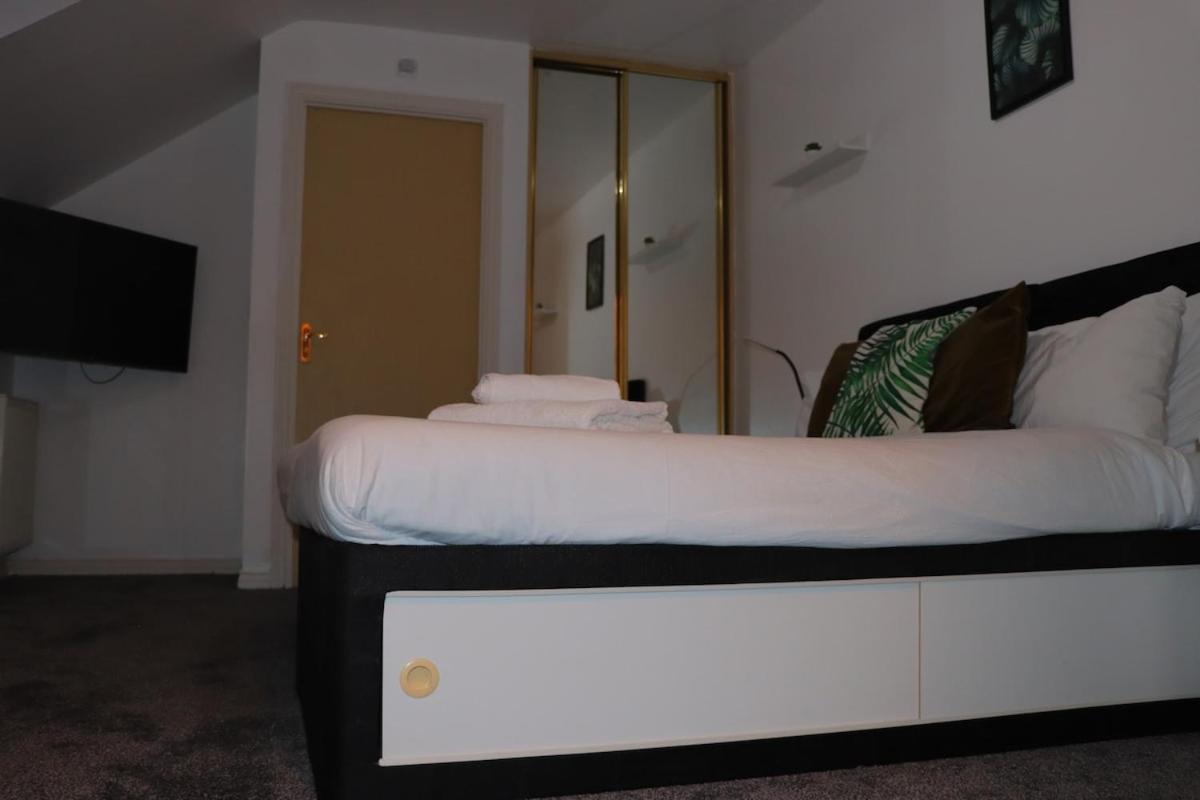 Apartment Hasa Homes Coventry