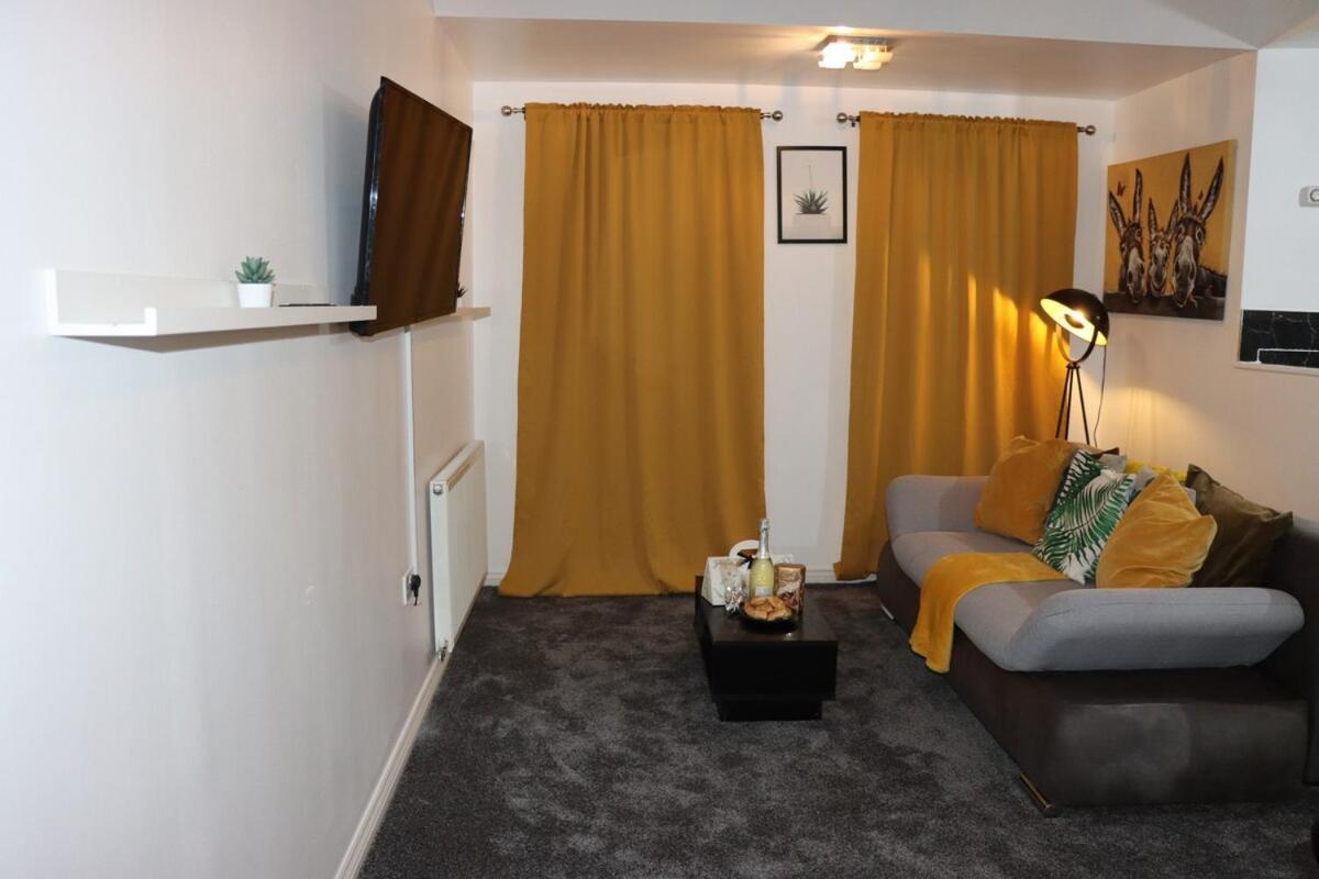 Apartment Hasa Homes