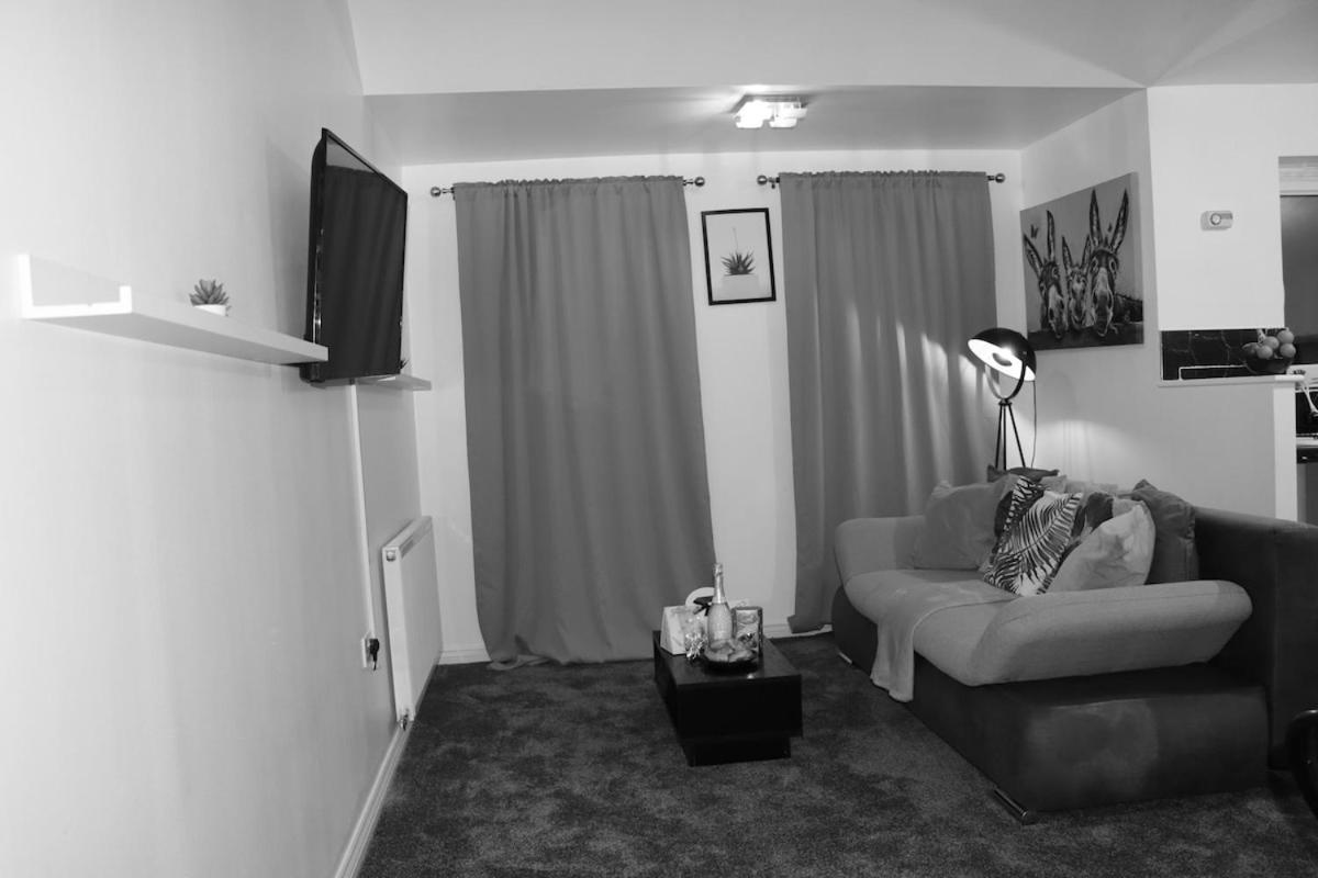 Apartment Hasa Homes Coventry