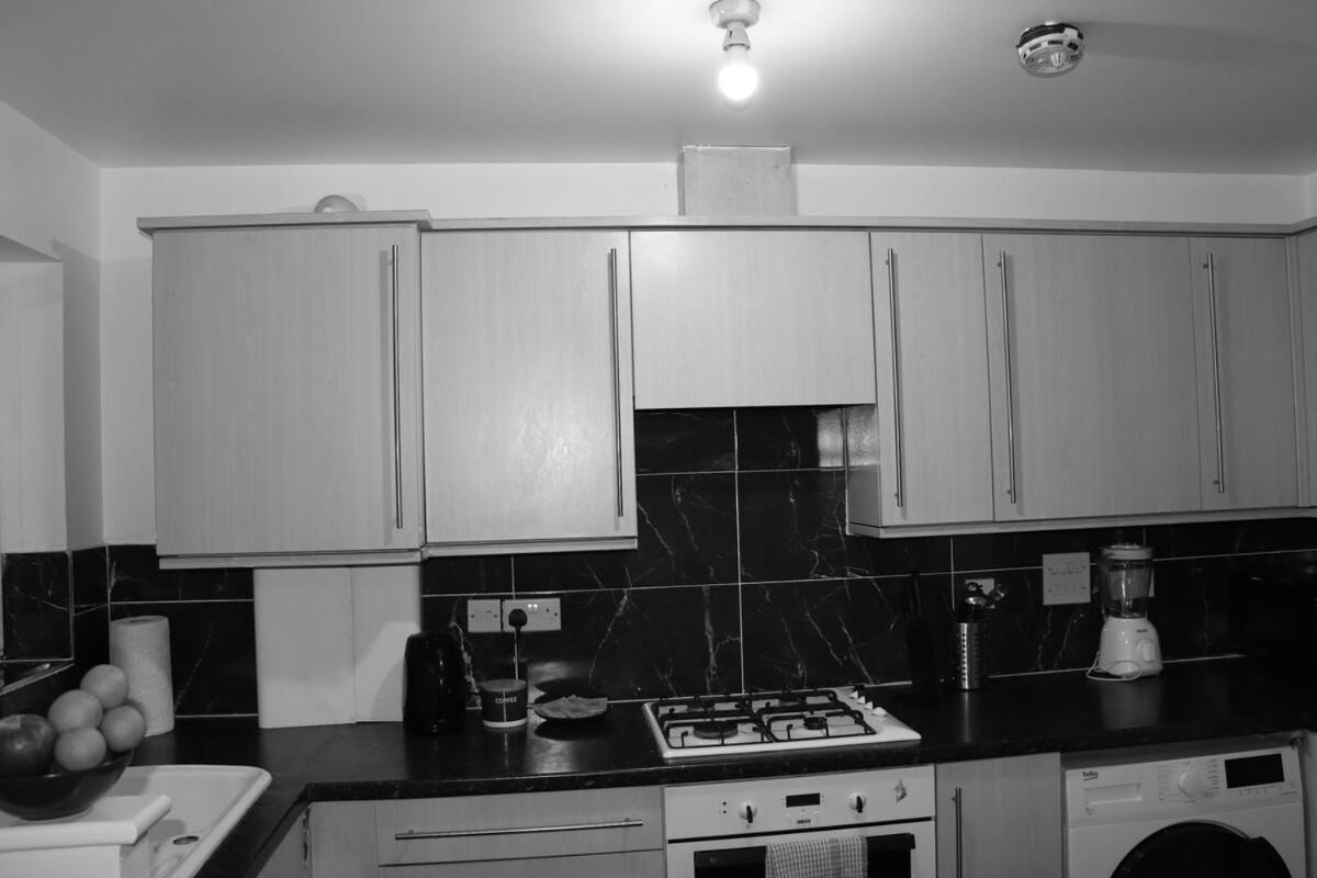 Hasa Homes Apartment *