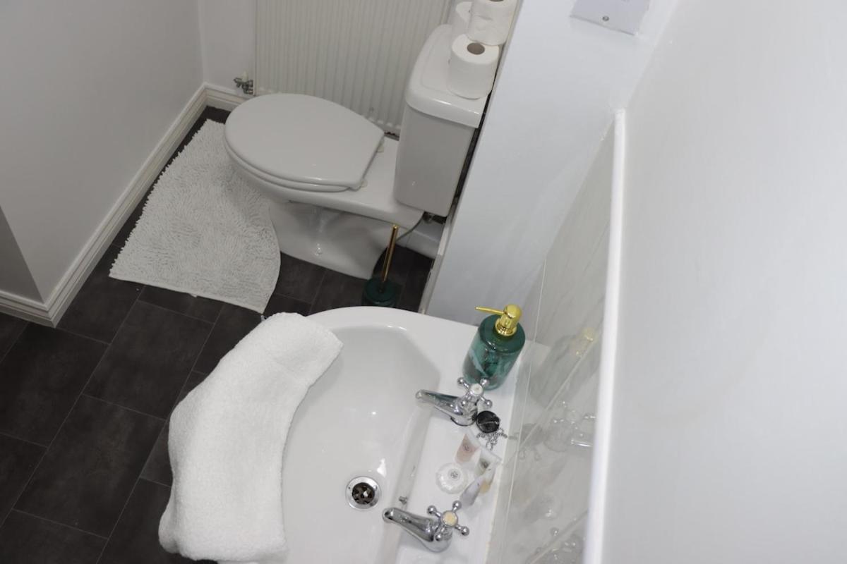 Apartment Hasa Homes *