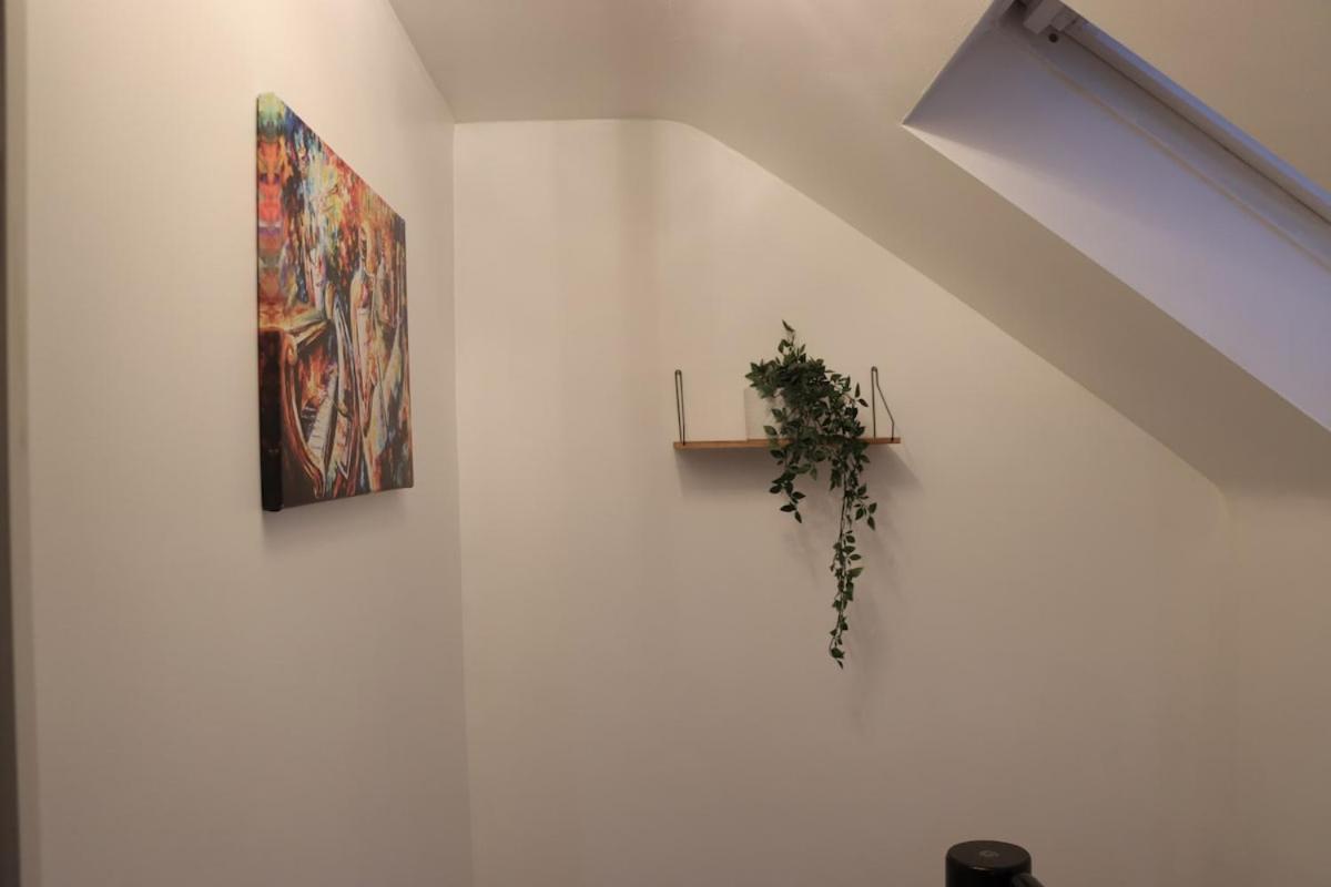 Apartment Hasa Homes *