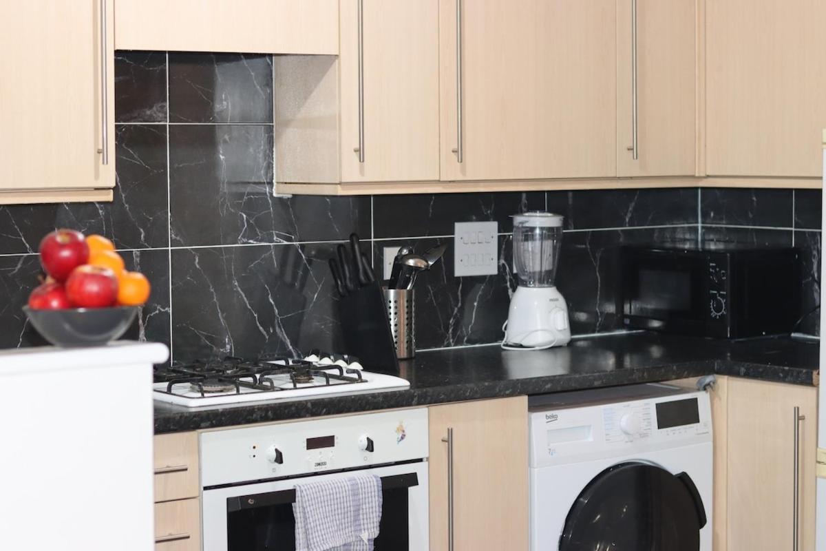 Apartment Hasa Homes Coventry