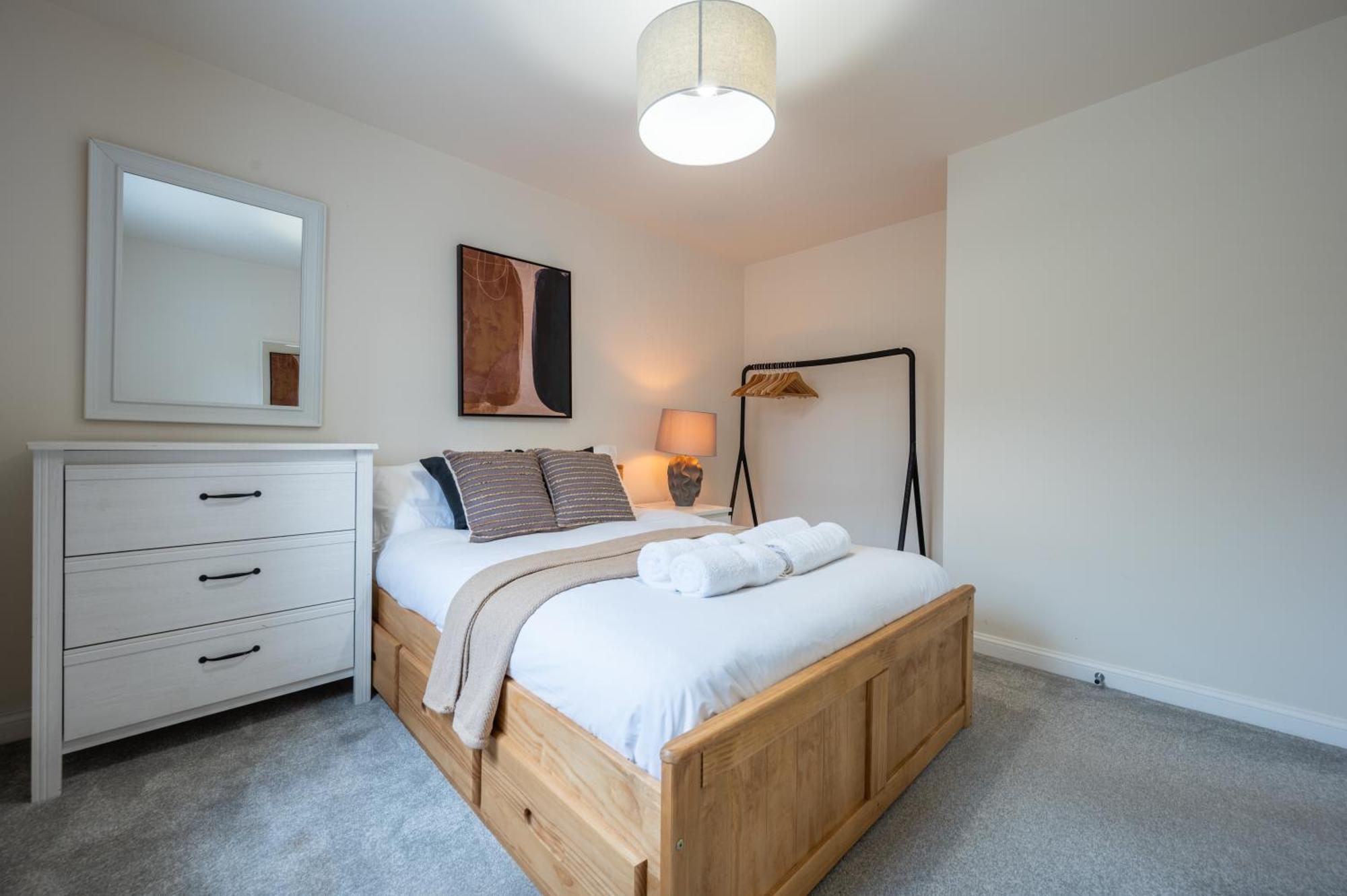 Close To Warwick - Clover Way By Ty Sa Guest house