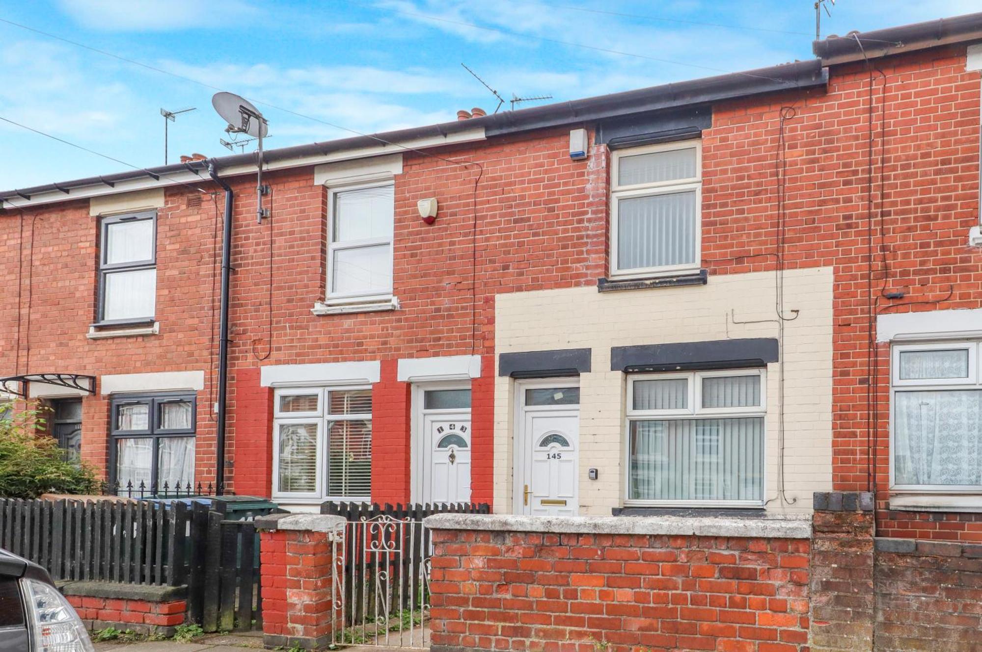 Charming 2 Bed With Fast Wi-Fi Holiday home