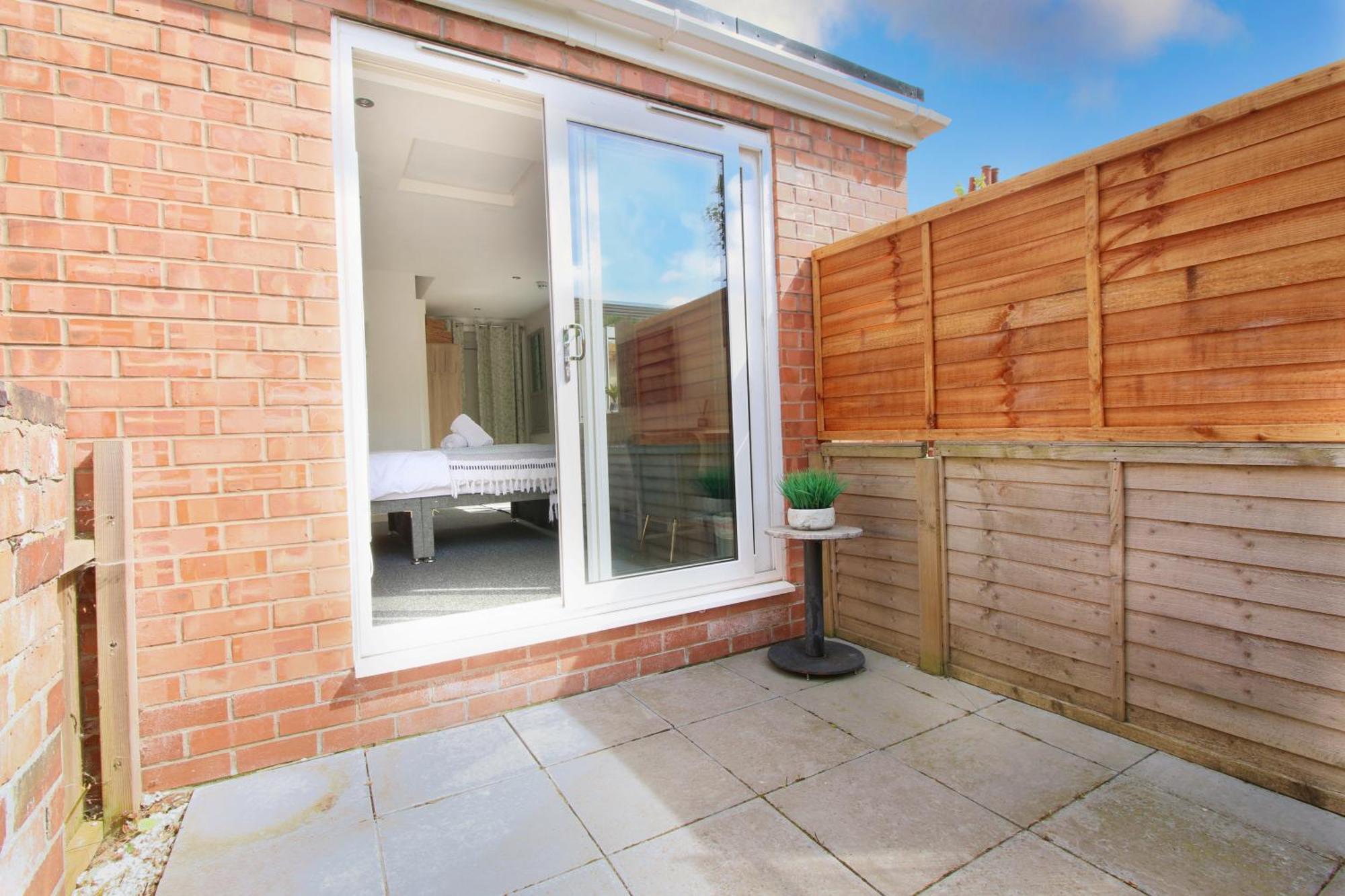 Northumberland Boutique #3 Guest house Coventry