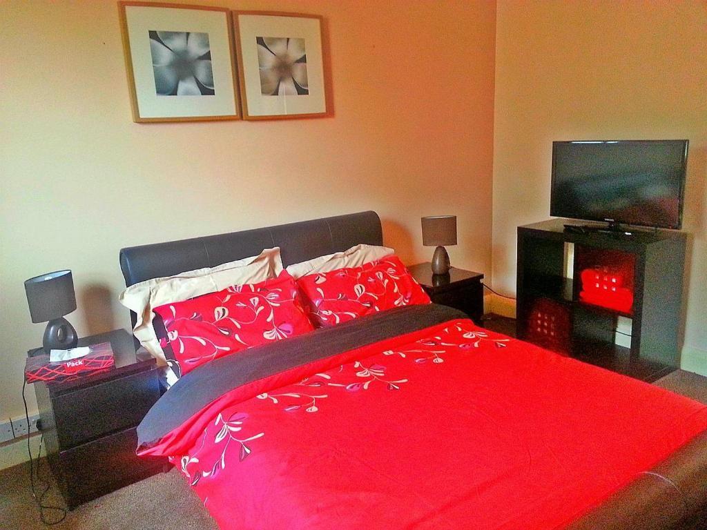 Guest house Highcroft