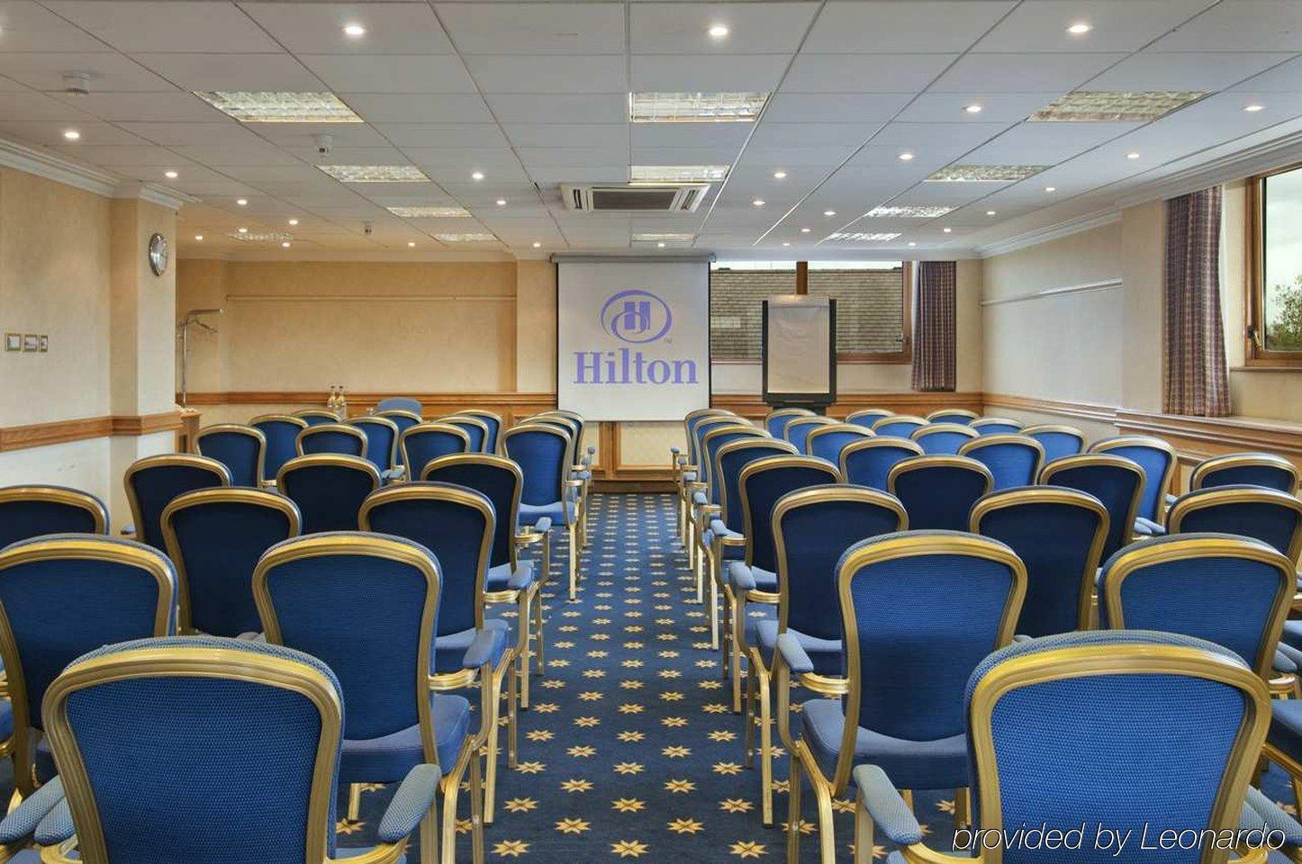 Hotel Doubletree By Hilton 4*