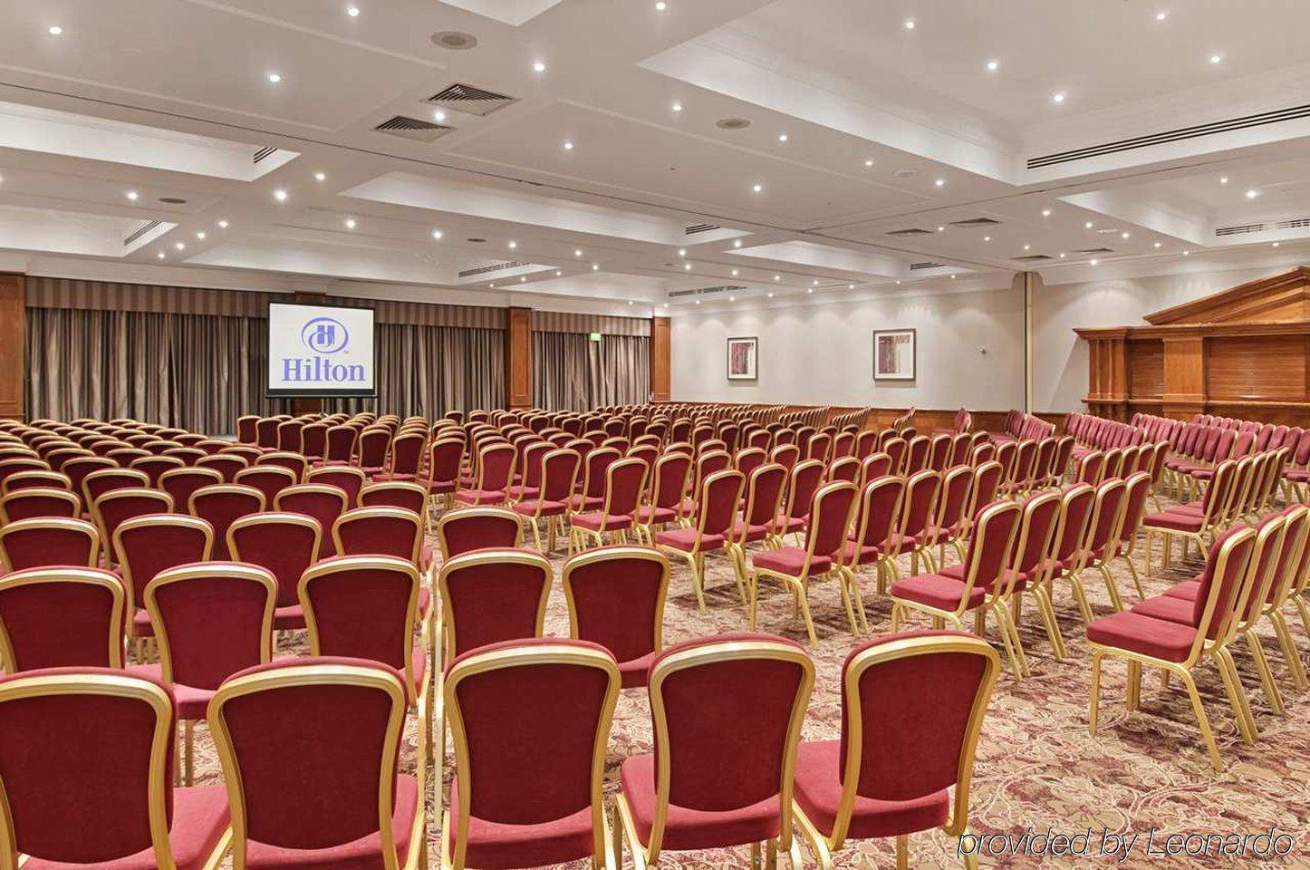 Doubletree By Hilton Coventry
