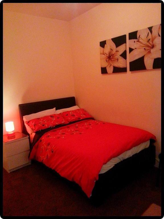 Highcroft Guest house Coventry