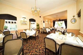The Jacobean Coventry