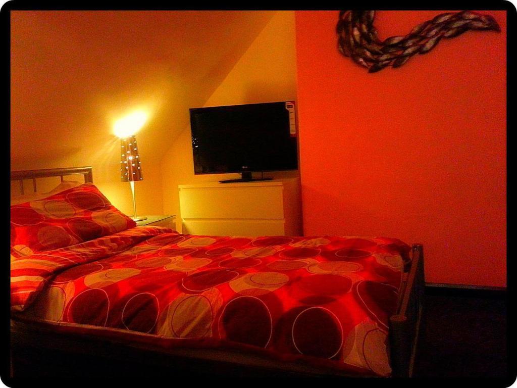 Guest house Highcroft