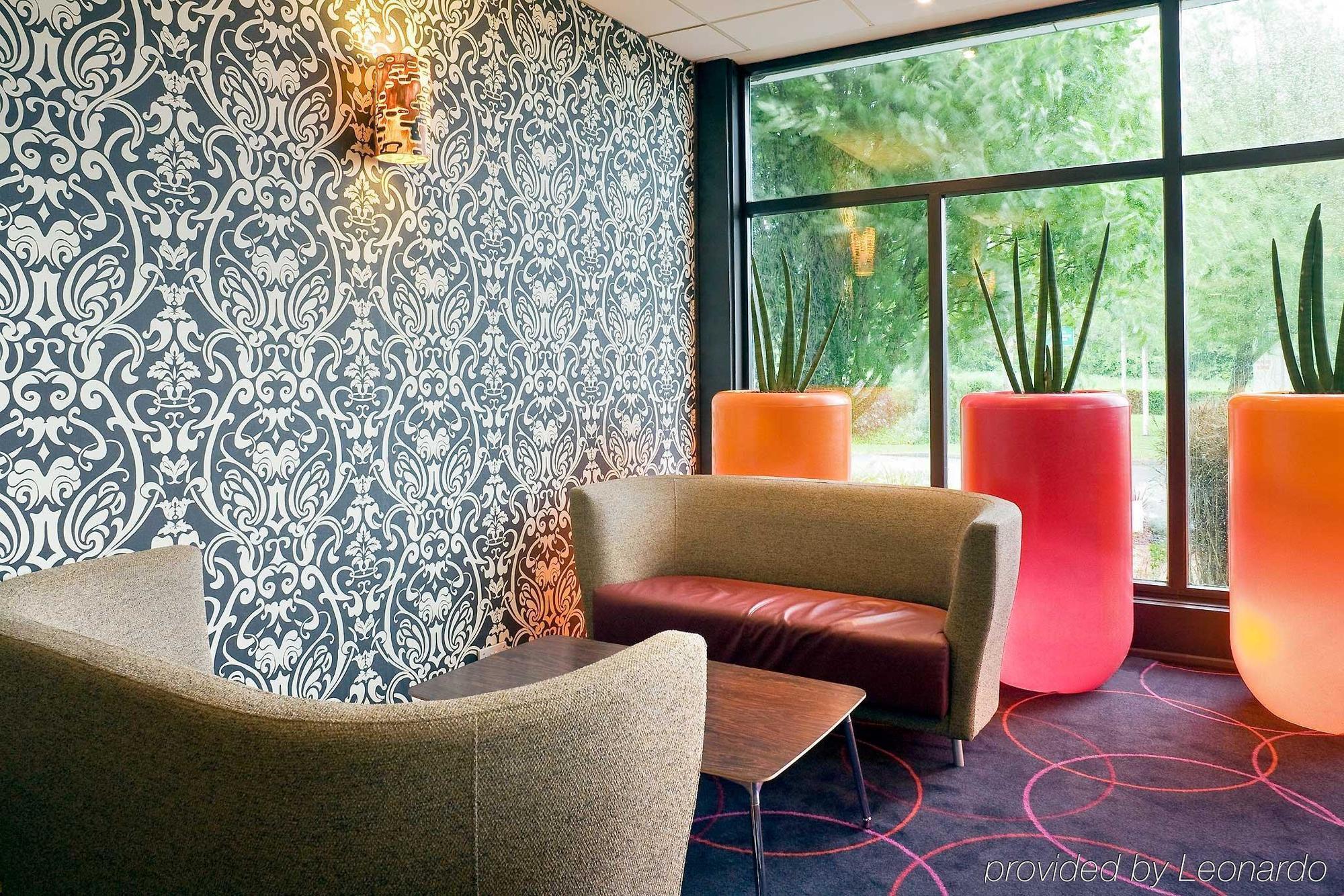 Hotel Novotel 4*