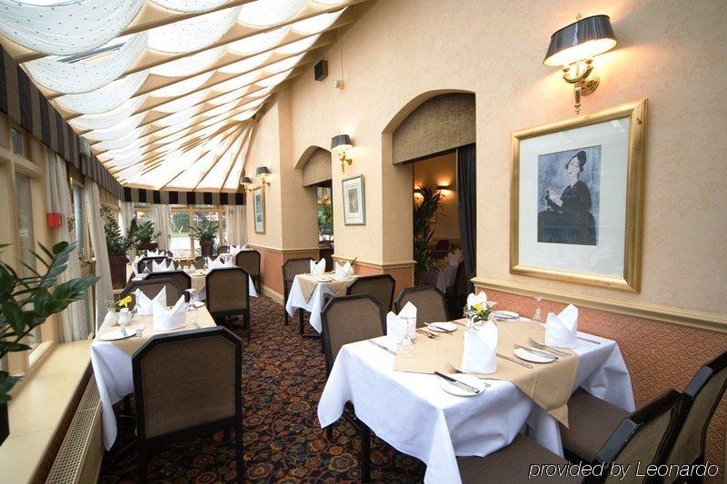 The Jacobean Hotel Coventry