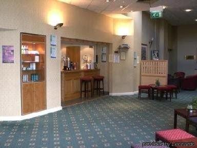 Aston Court 3* Coventry