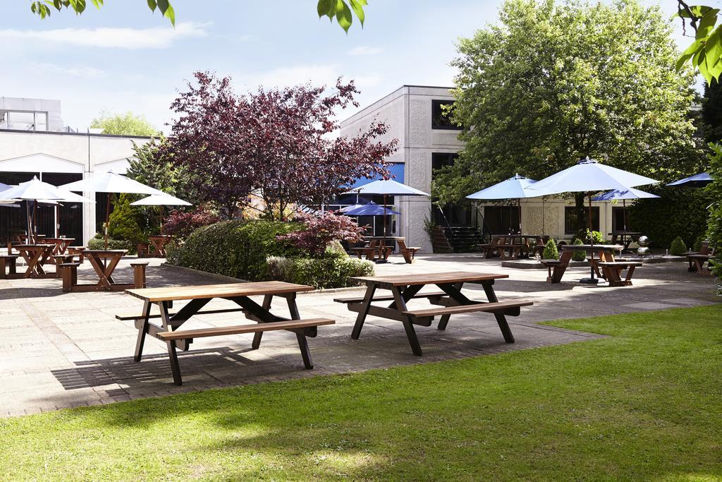 Novotel 4* Coventry