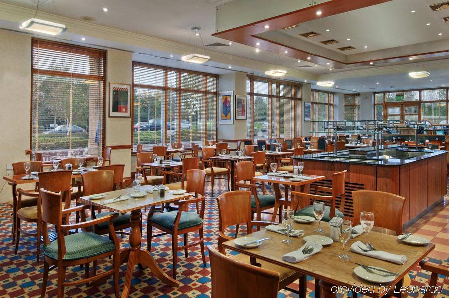 Doubletree By Hilton Hotel 4*