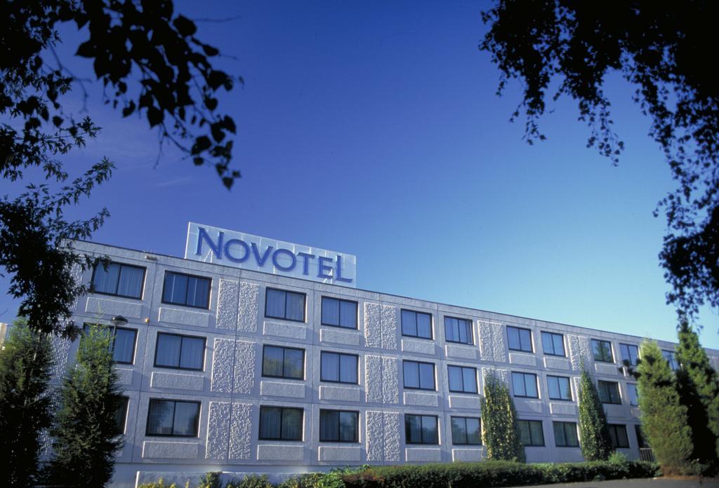 Hotel Novotel