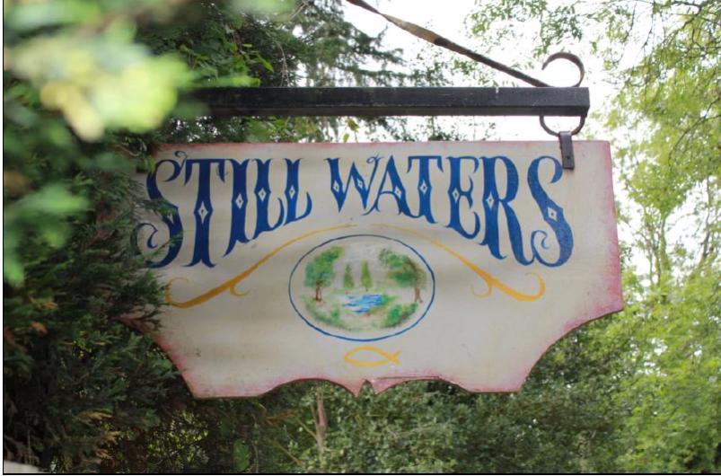 Casa de hóspedes Still Waters 3*