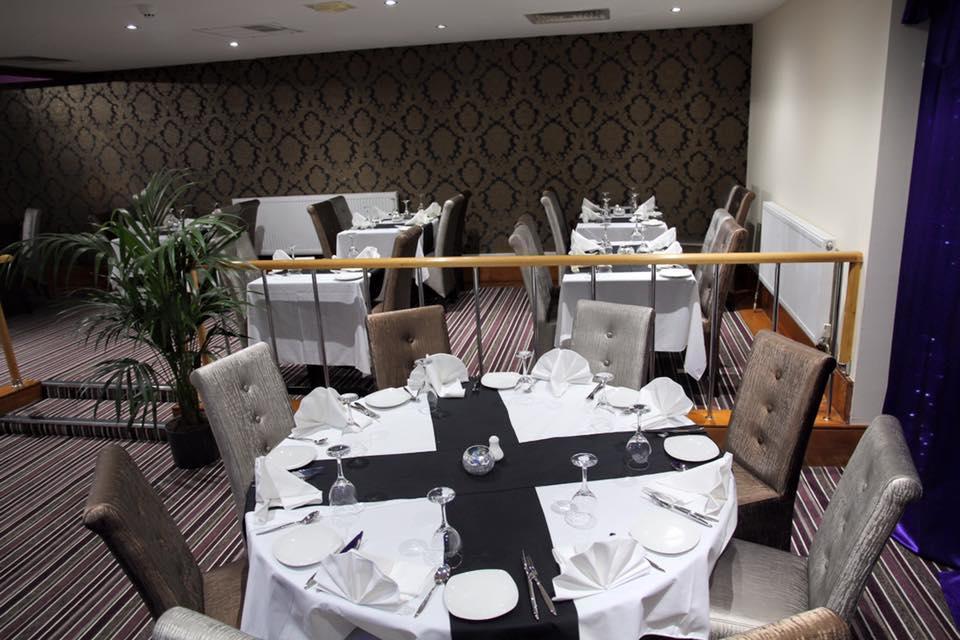 Hotel Hylands 2*