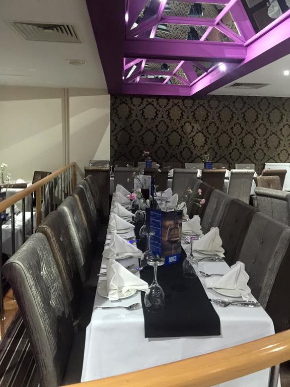 Hotel Hylands Coventry