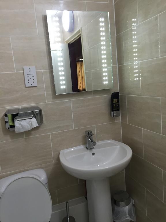 Hotel Hylands 2*
