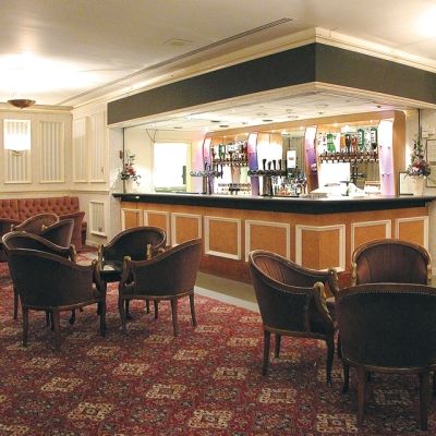 Hotel Hill Coventry