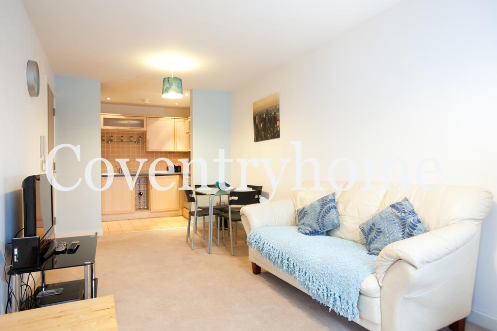 Coventry Home