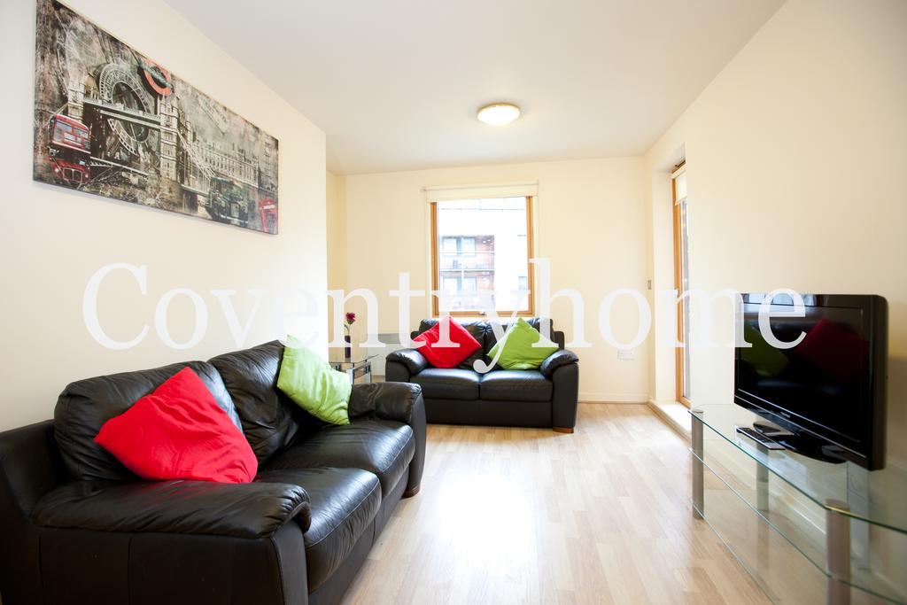 Coventry Home