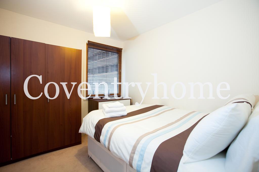 Apartment Coventry Home