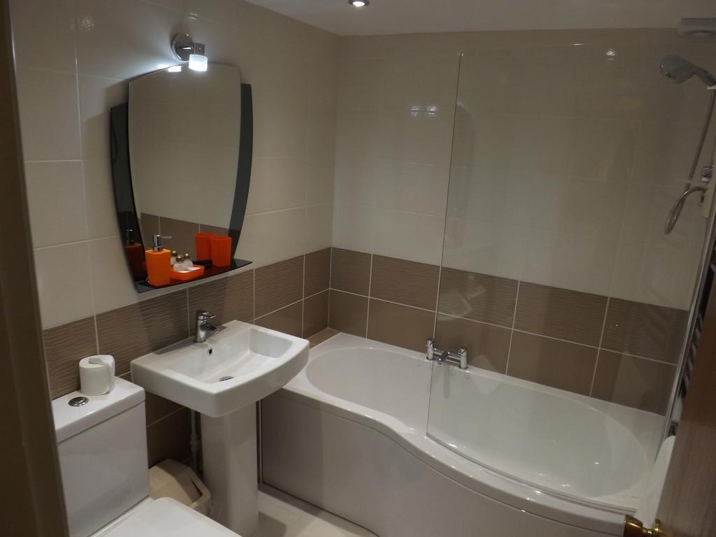 Hotel The Jacobean Coventry