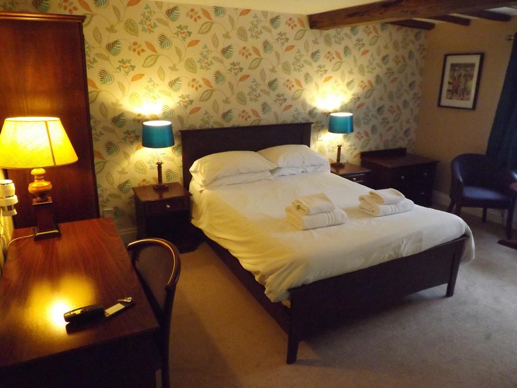 Hotel The Jacobean