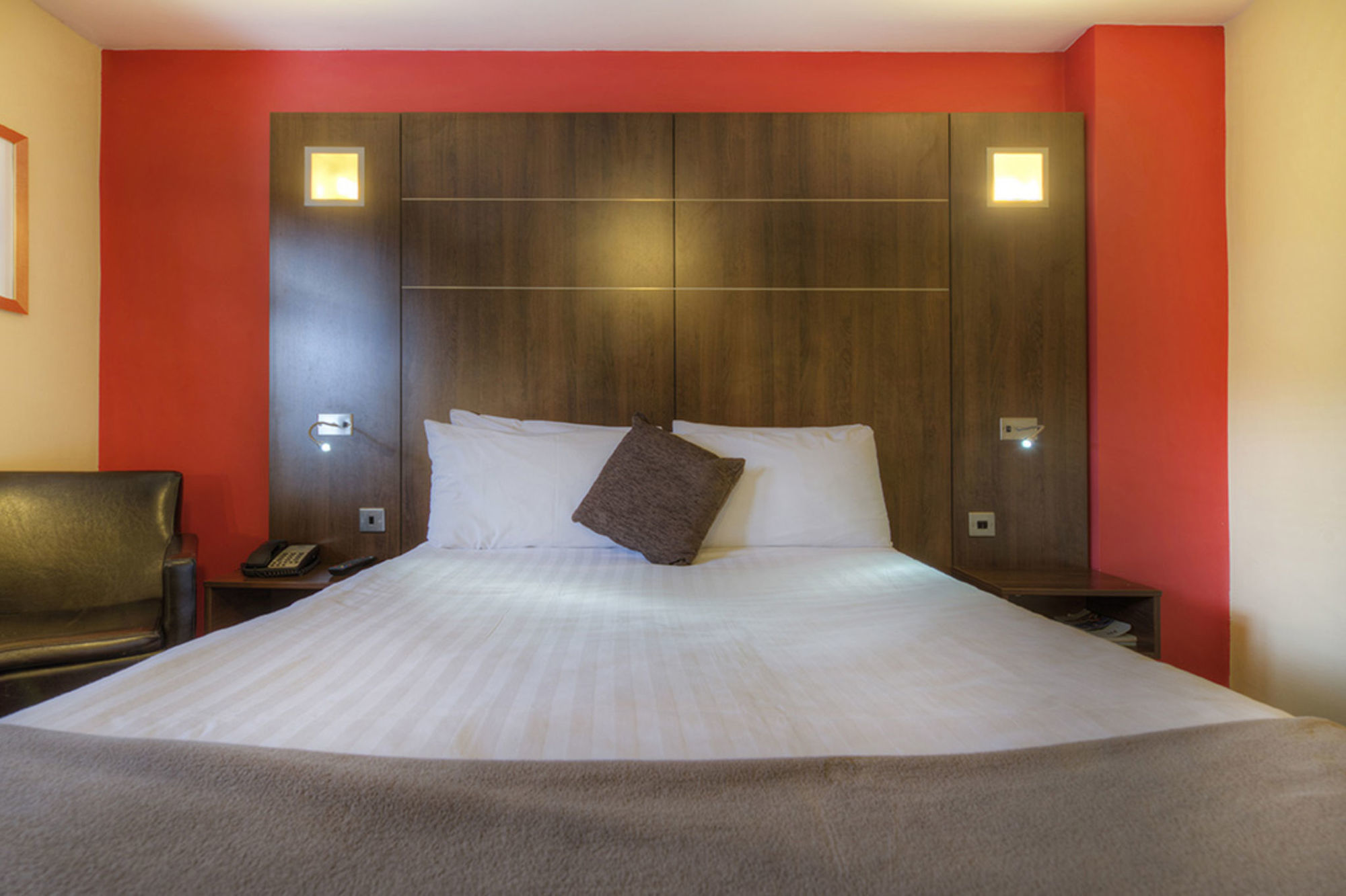 Quality Hotel