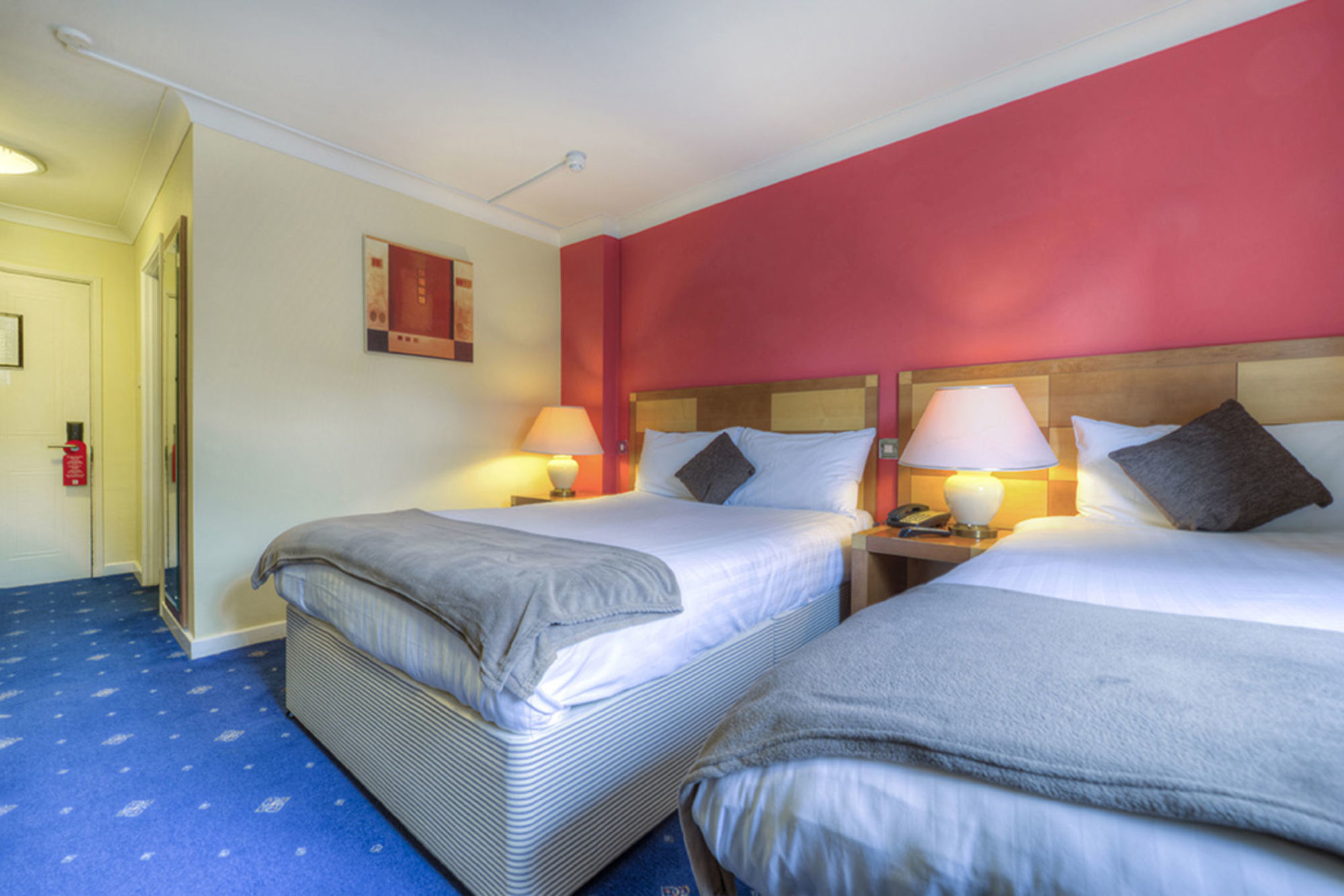 Quality 3* Coventry