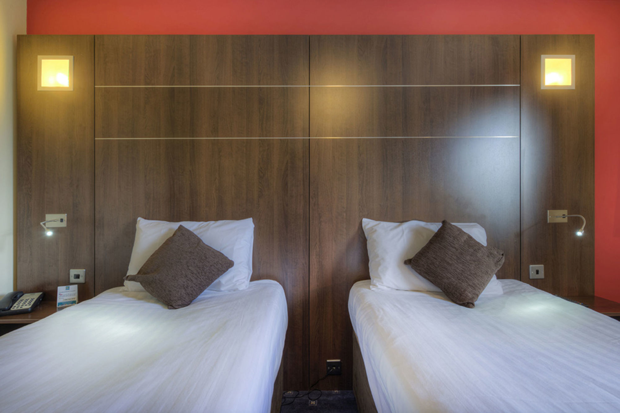 Quality Hotel