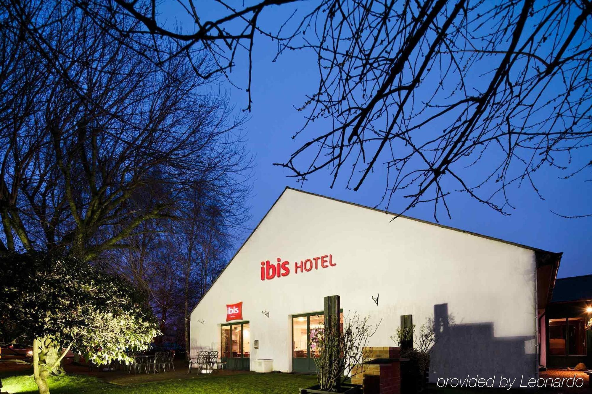 Ibis South Hotel Coventry