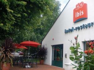 Ibis South Hotel