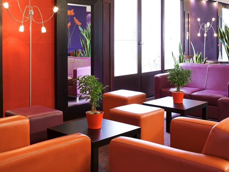 Ibis South Hotel 2*