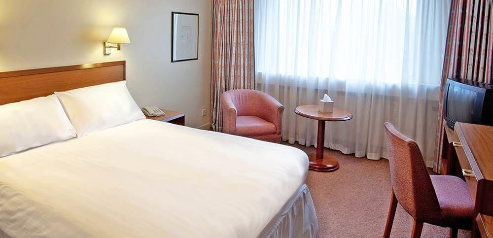 Hill Hotel Coventry